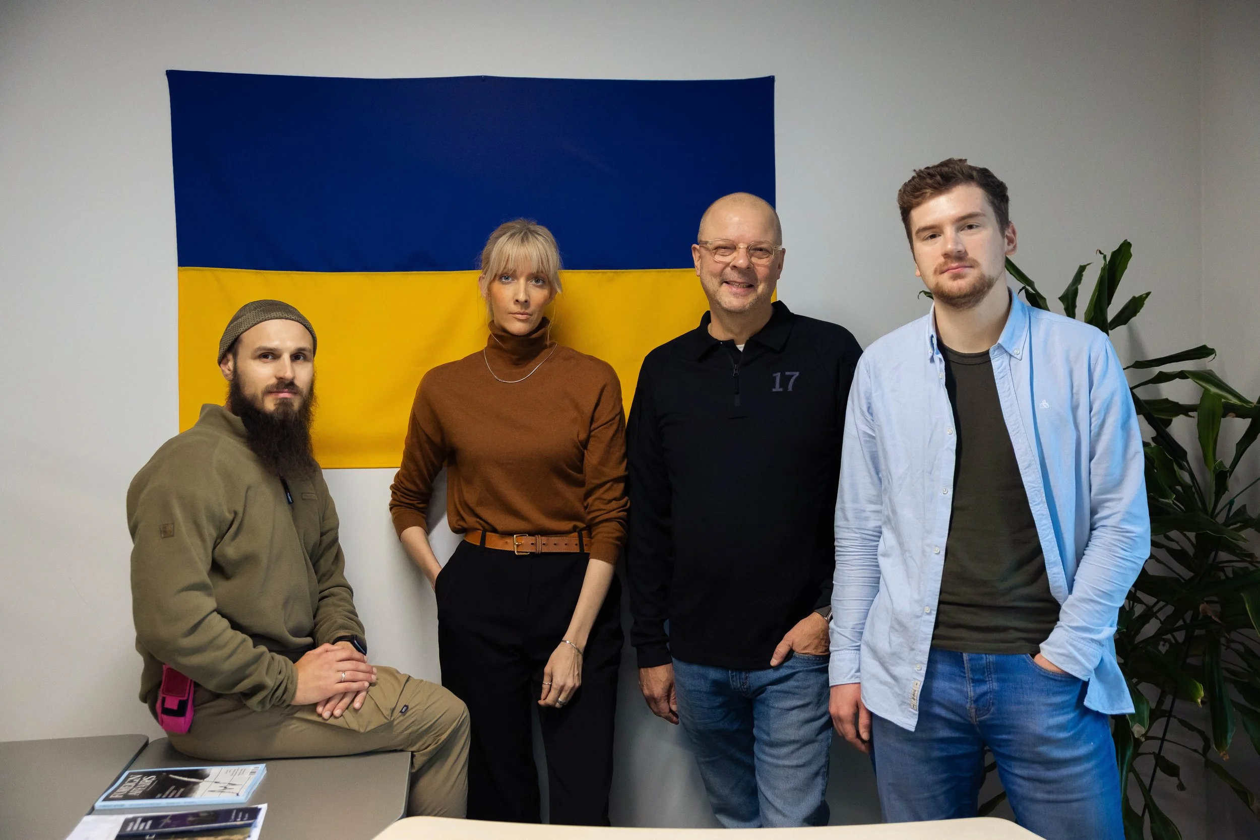 Defence Builder and 17Tech Unite to Accelerate Defense Innovation Across Finland and Ukraine