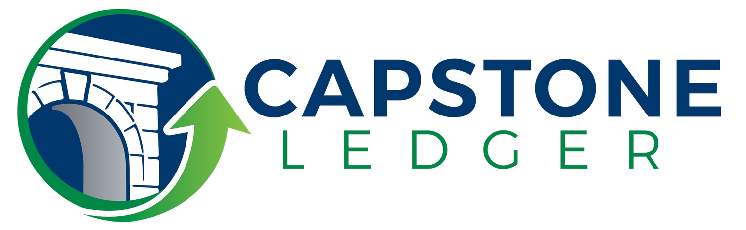 Capstone Ledger LLC