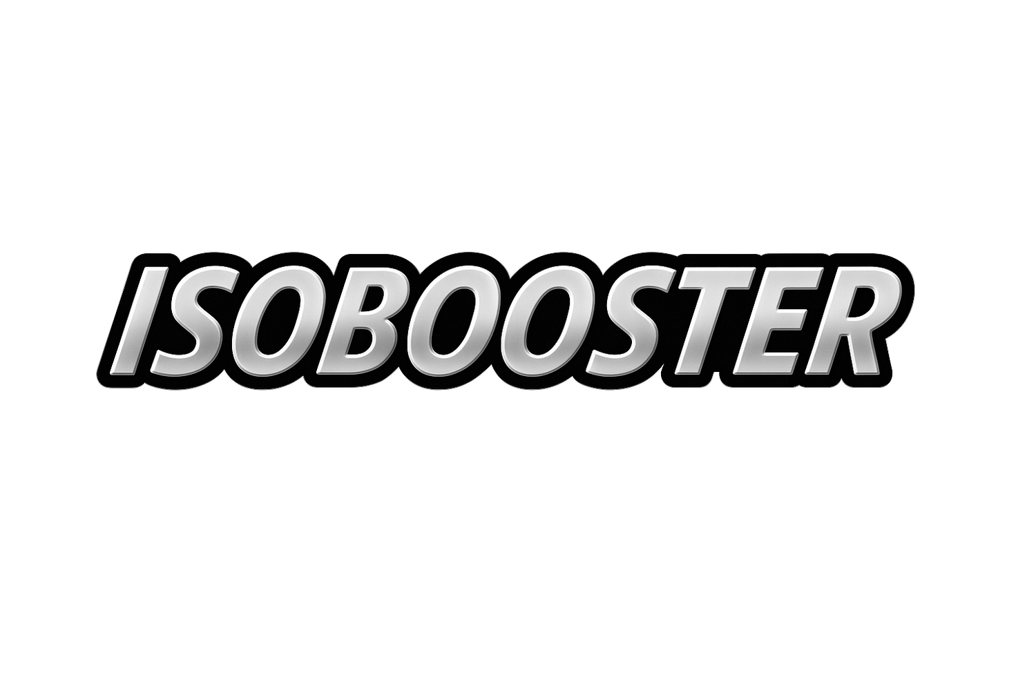 Isobooster 