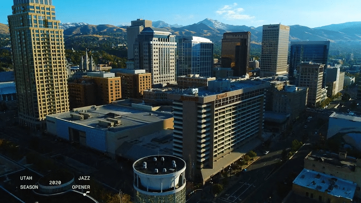 Utah Jazz | Season Opener