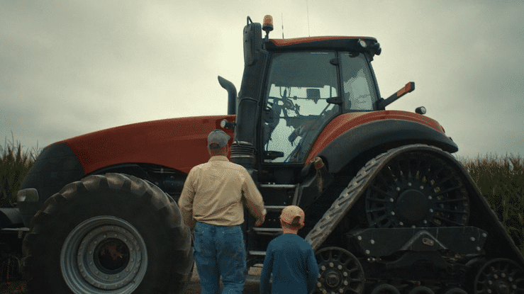 DEKALB | Never settle