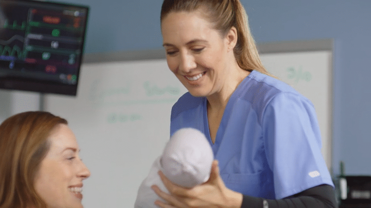 Joyce University | Changing outlooks