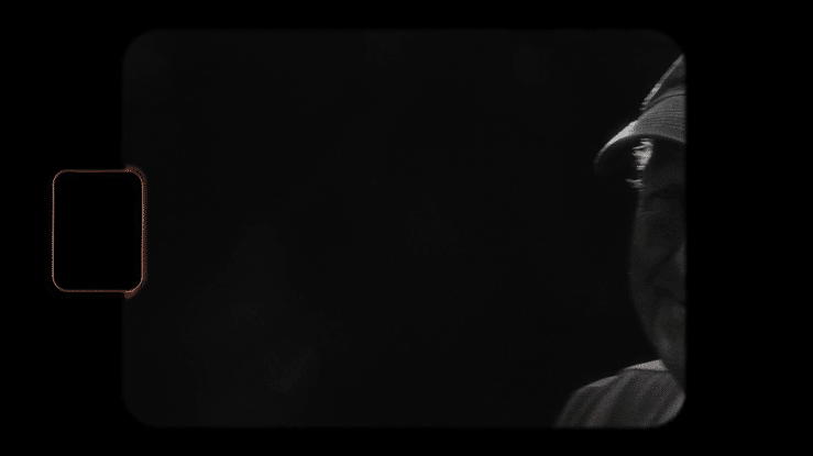 Bayer | Portrait of a farmer