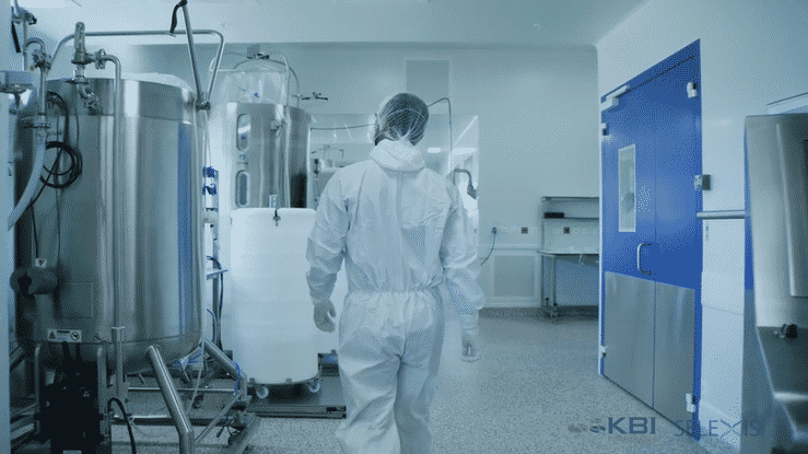 KBI Biopharma | More Power