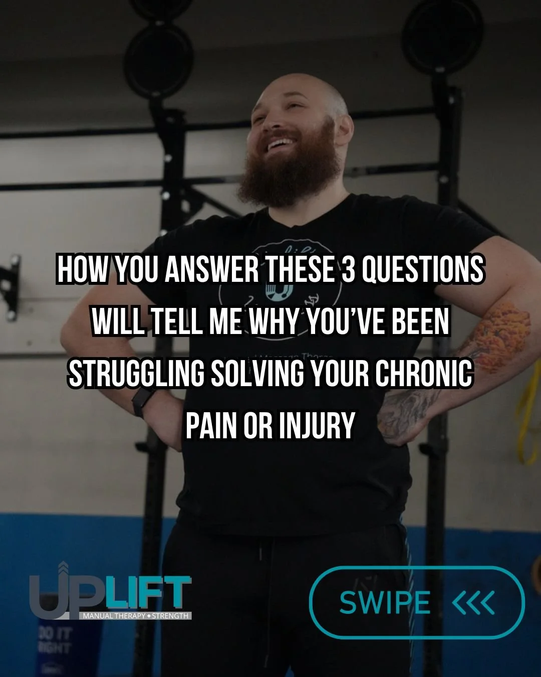 So, what are your answers?

Let us know below, or DM us if you're shy. We'd love to hear what you have to say.

If you want to work with us and finally get better answers to these questions, DM us!