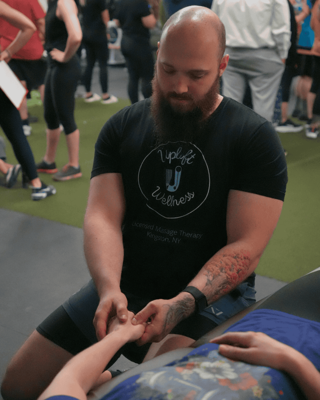 Chronic Pain Support