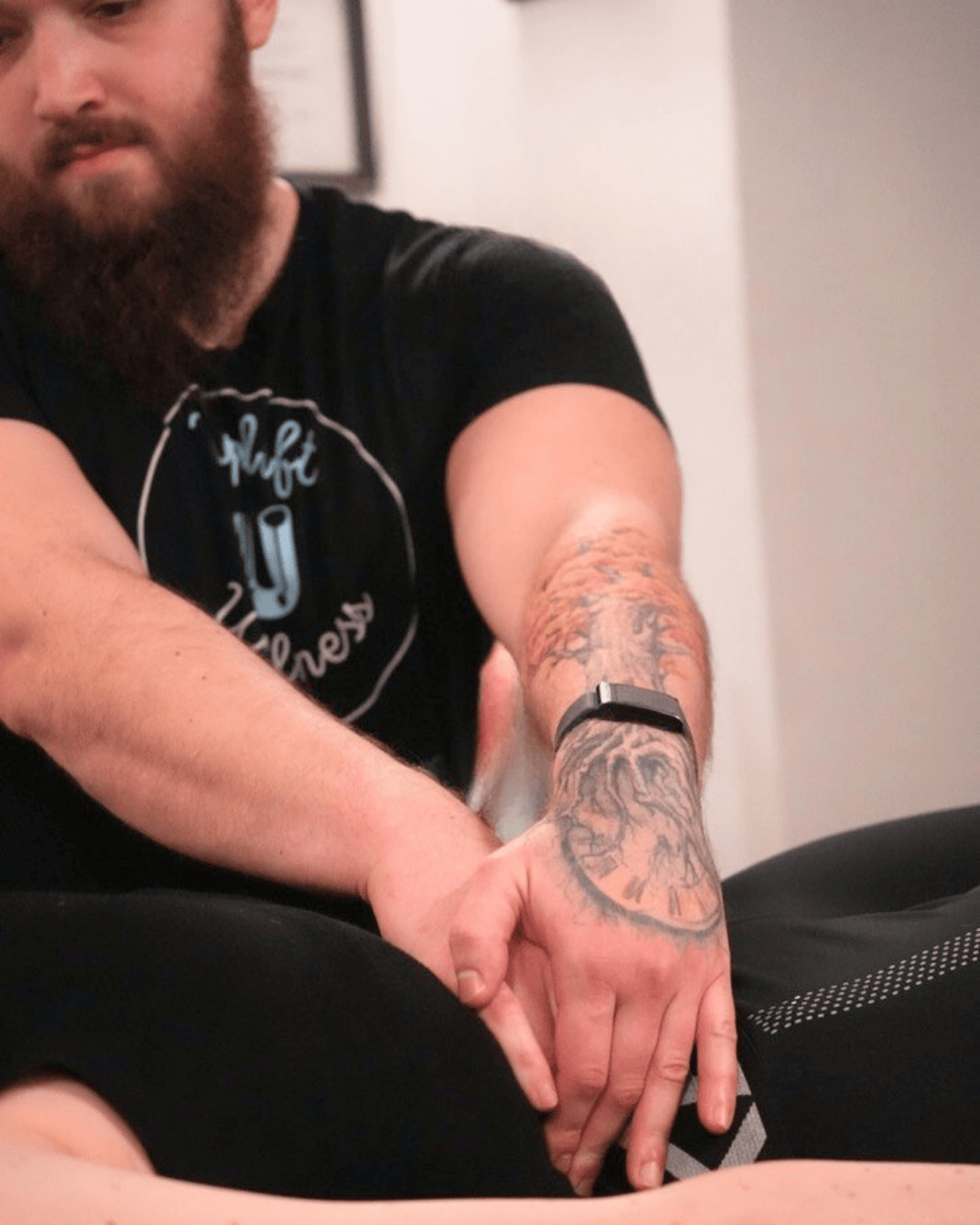 Custom Wellness Plans