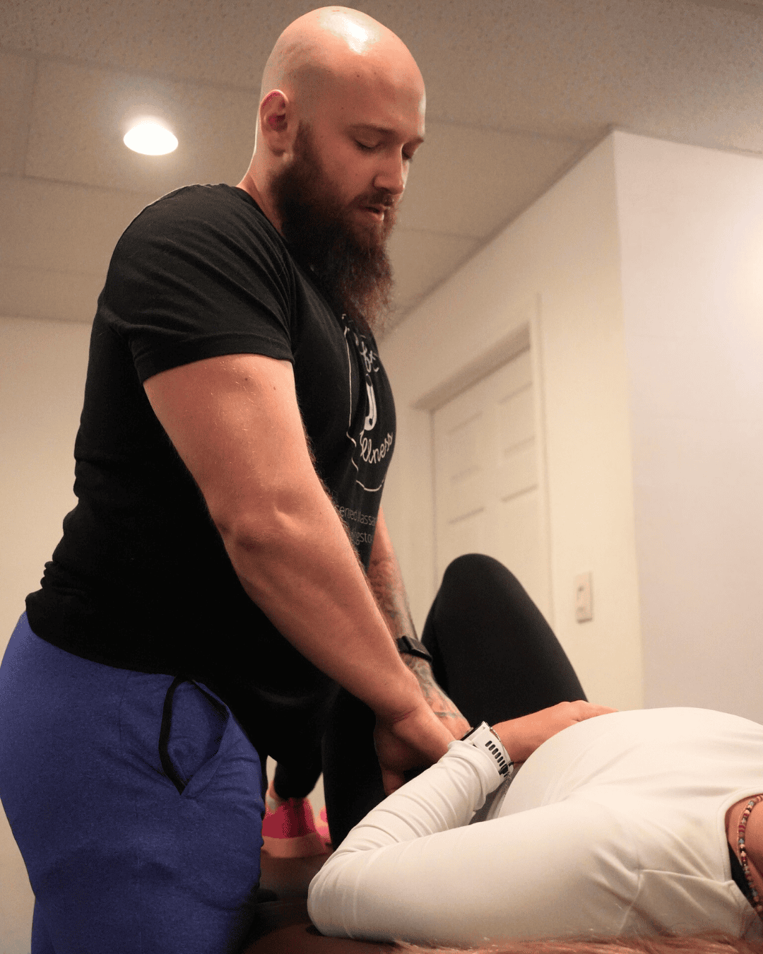 Get a Personalized Assessment