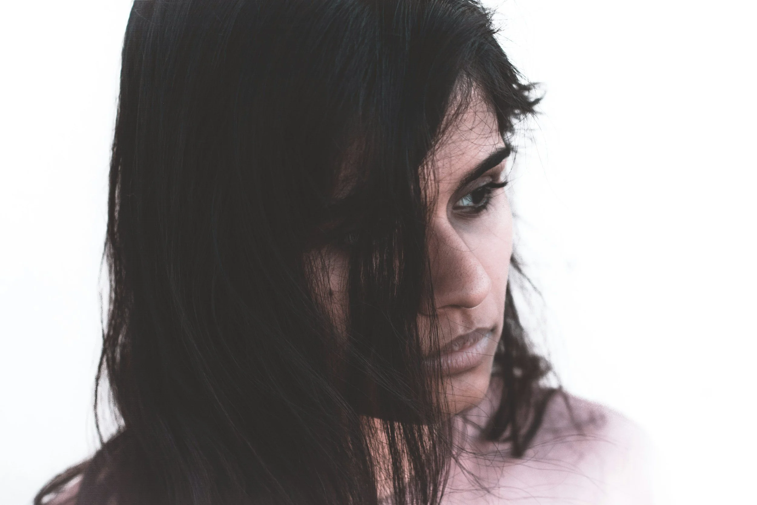 Why I Feel Ashamed Talking About Infertility (Even With People I Trust)