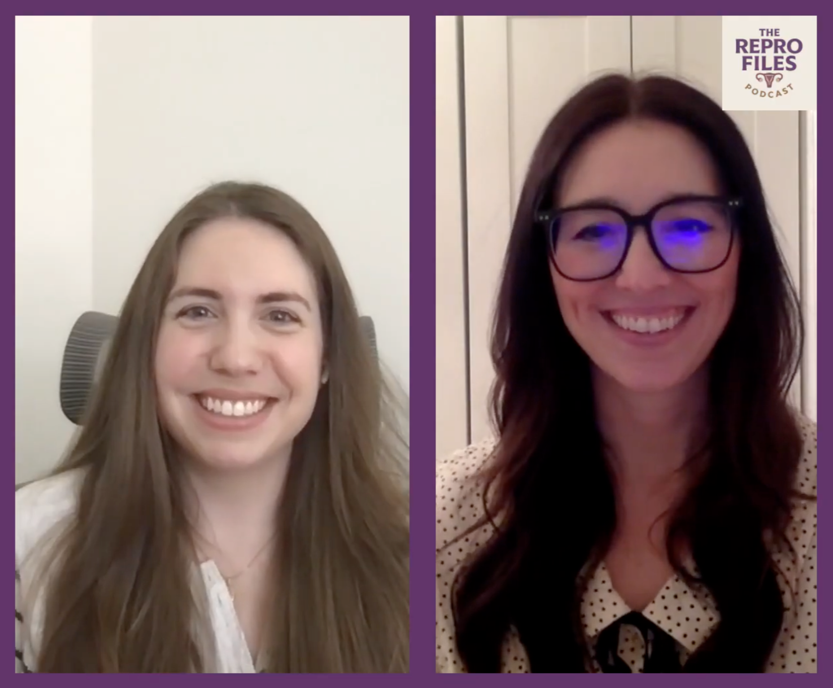 The Repro Files Podcast: Fertility Support for You