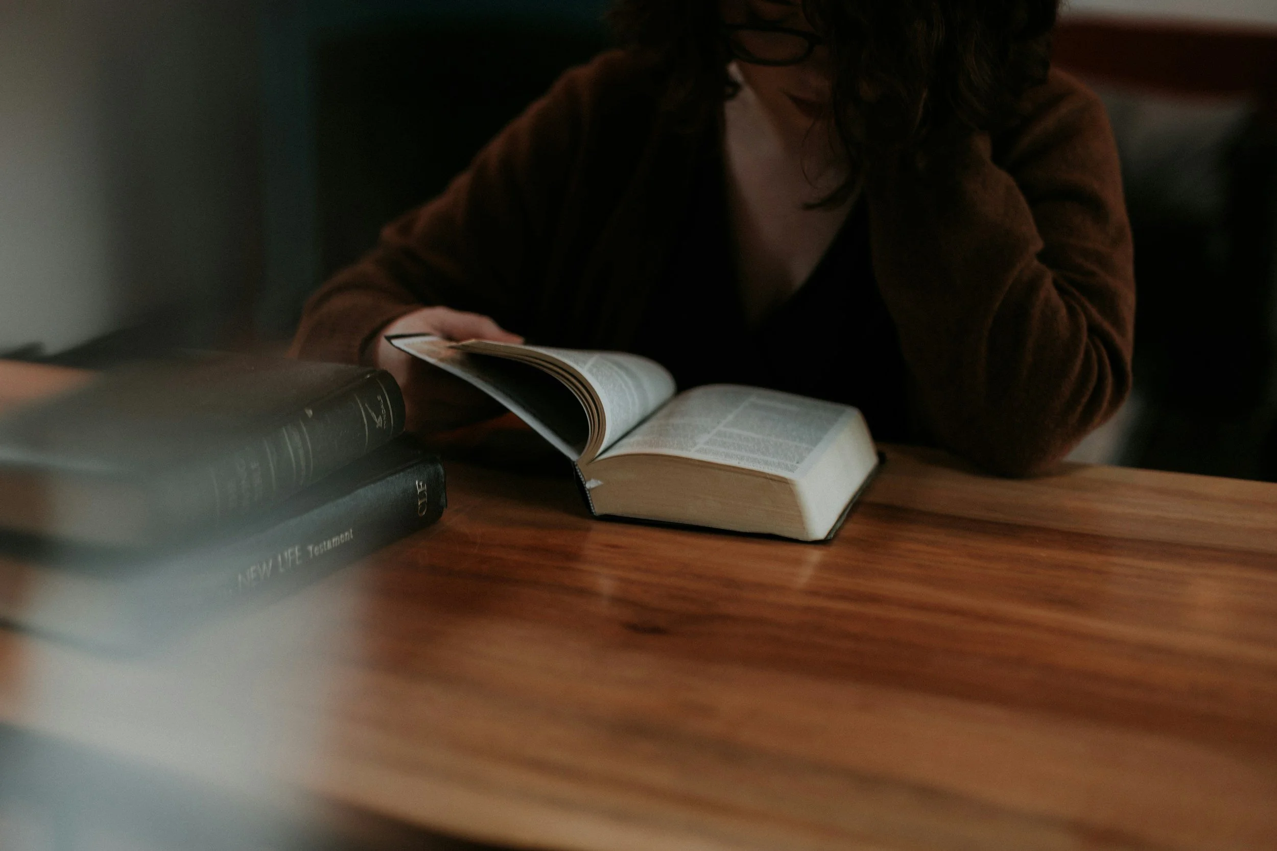 Strong Christians Still Struggle With Infertility