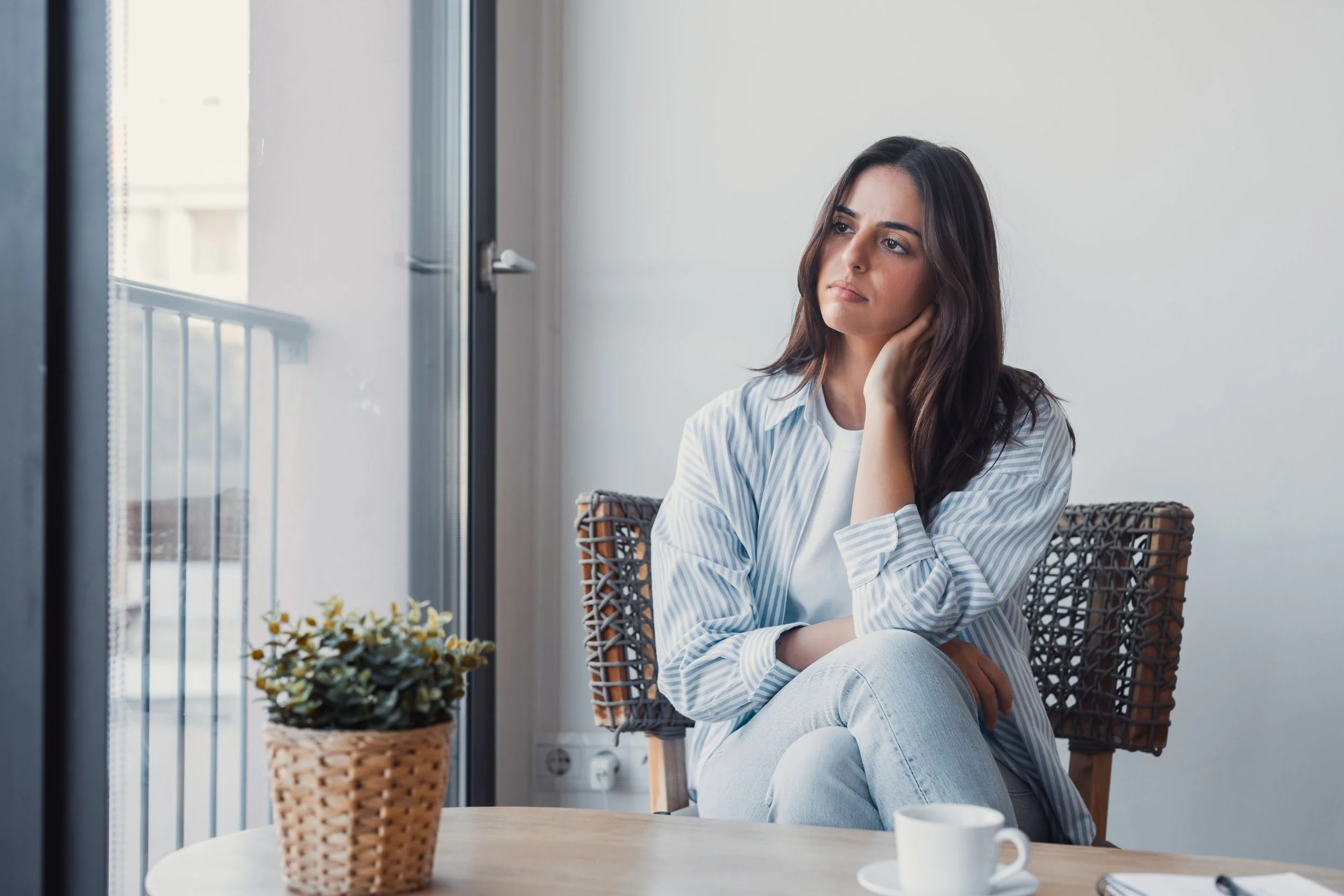 Why IVF Can Feel All-Consuming — And Why You're Not Alone