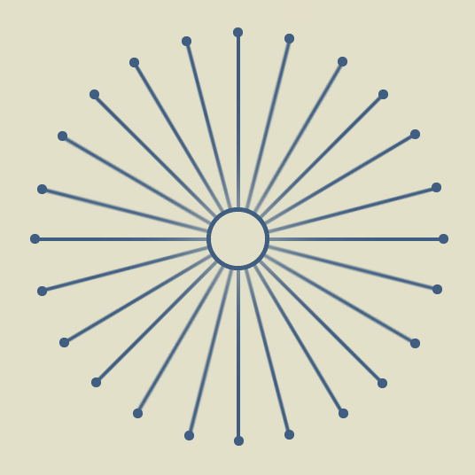 Centered Self App