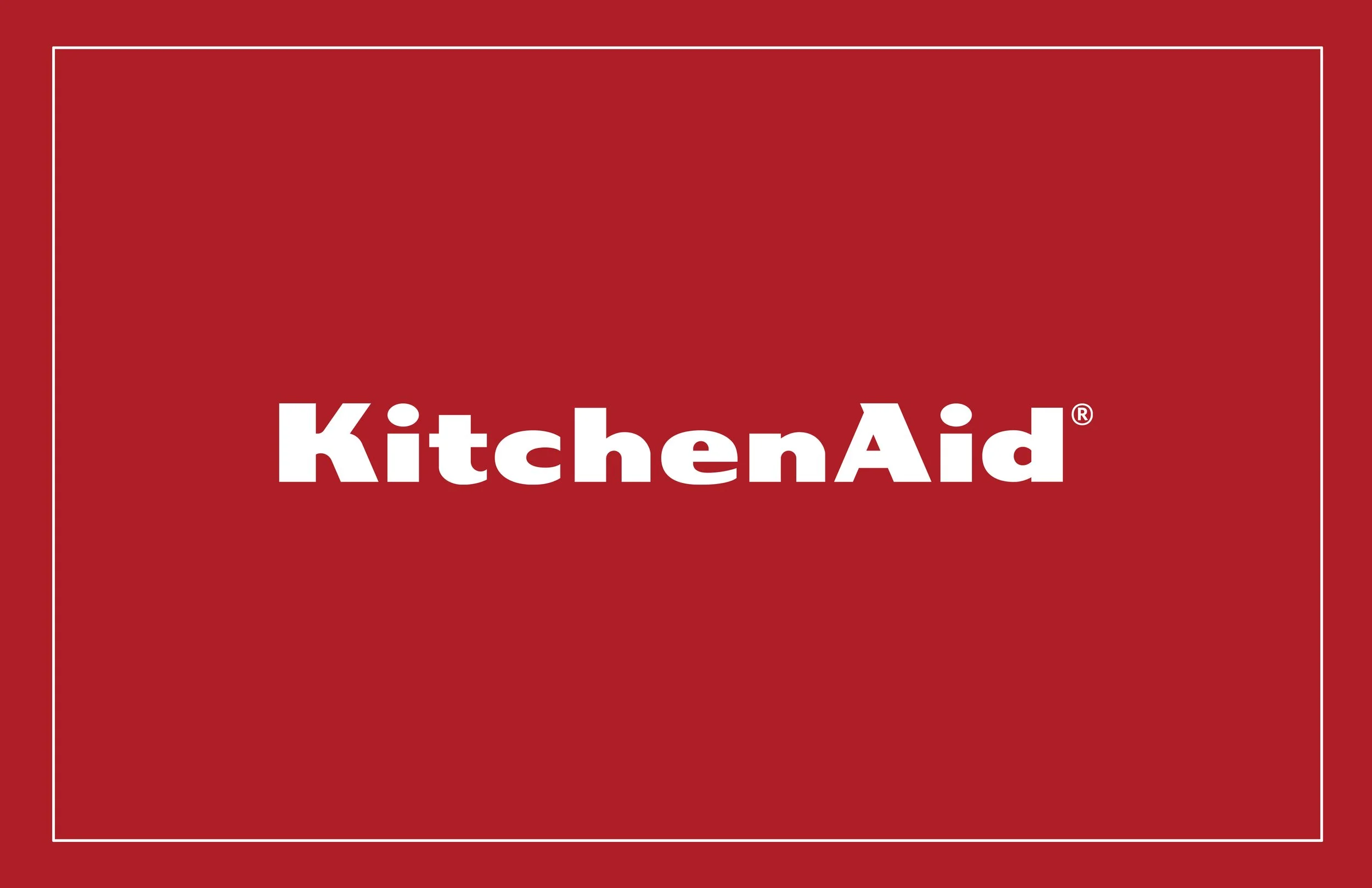 KitchenAid