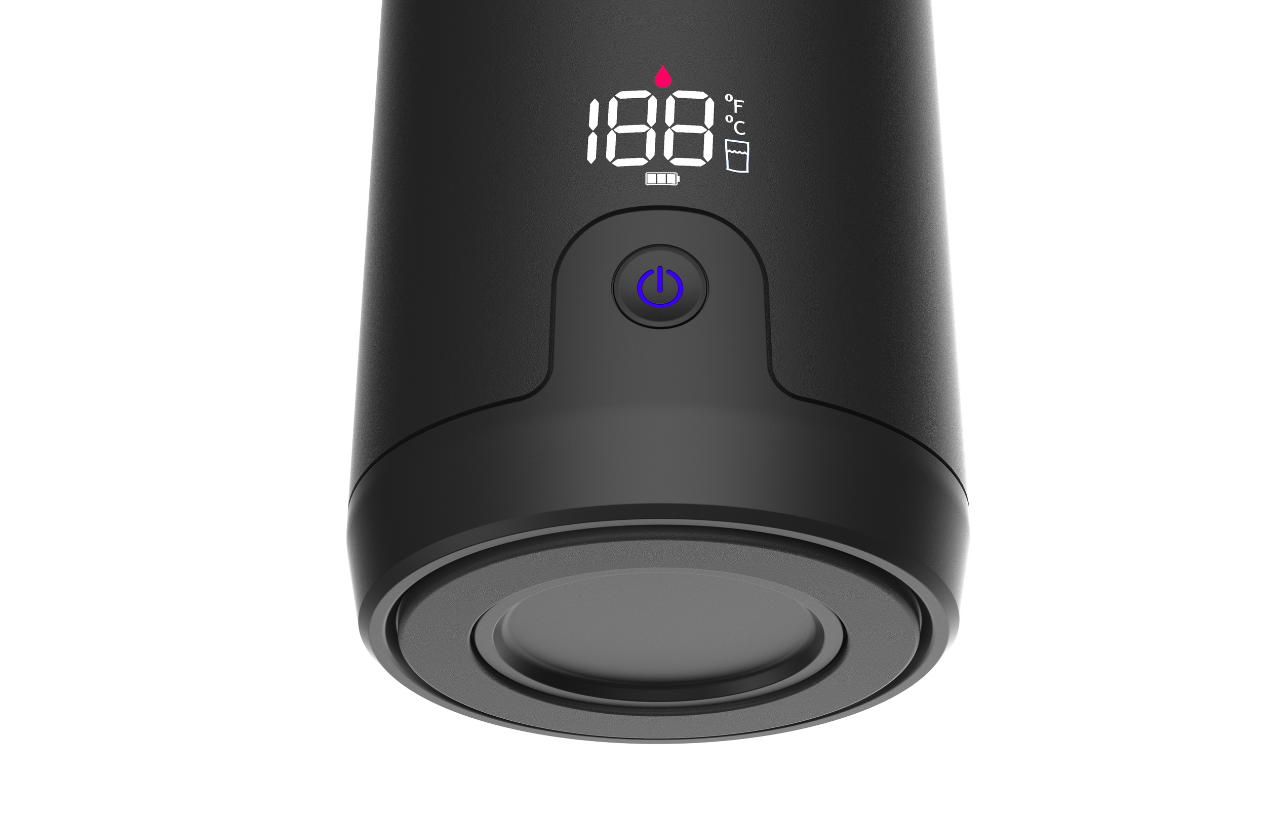 Baby Brezza SuperFast Portable Bottle Warmer