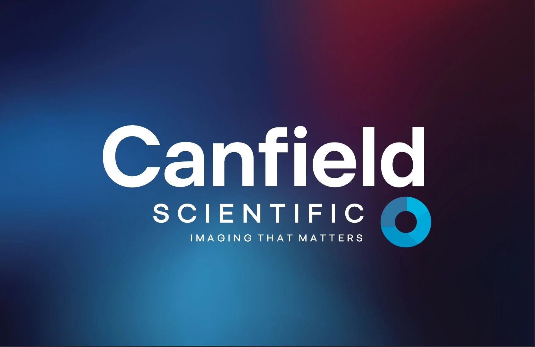Canfield Scientific Rebrand / UX/UI
