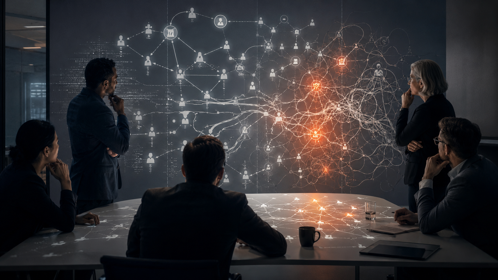 AI Will Not Replace HR, How To Think Like An HR Business Architect