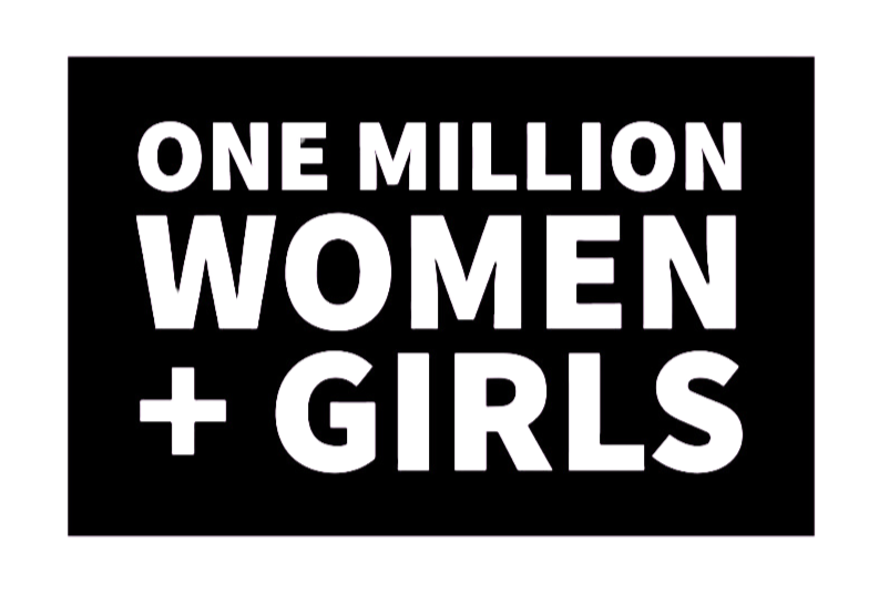 One Million Women and Girls