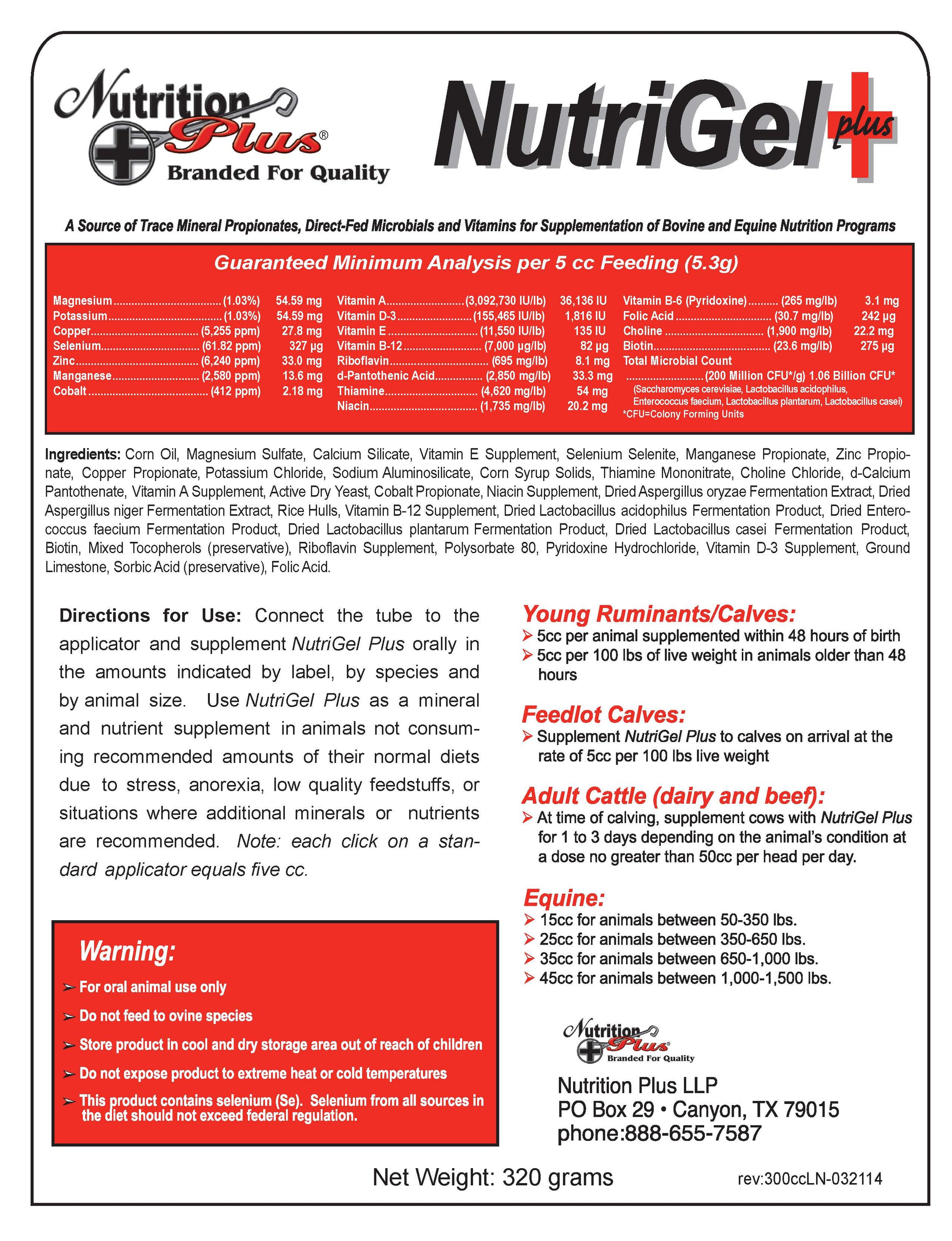 FULL PAGE NutriGel Plus Label (2).jpg