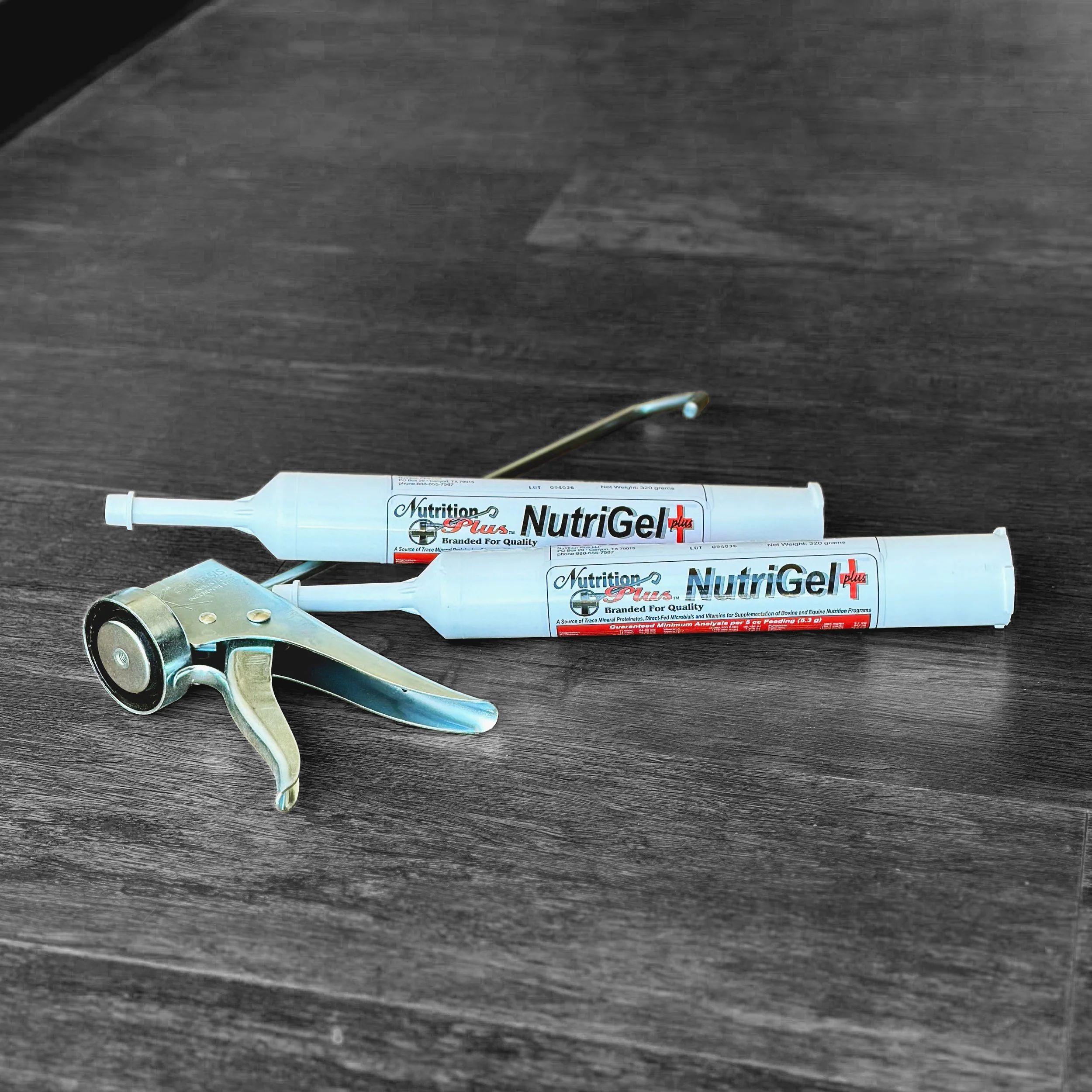 NutriGel Essentials Bundle