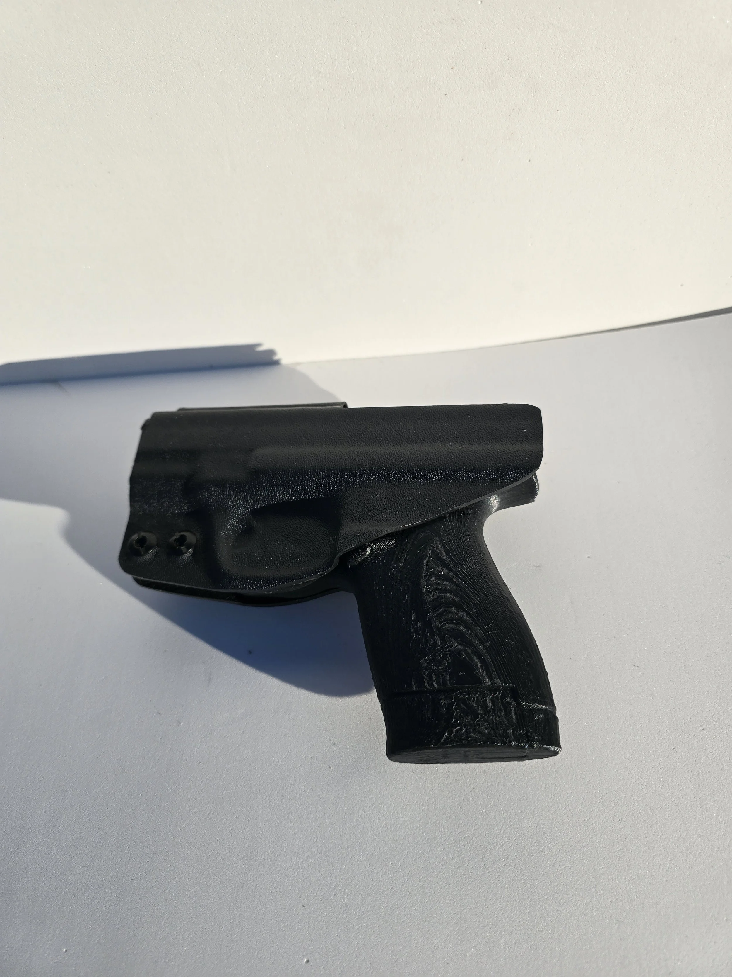 Smith and Wesson Shield Plus