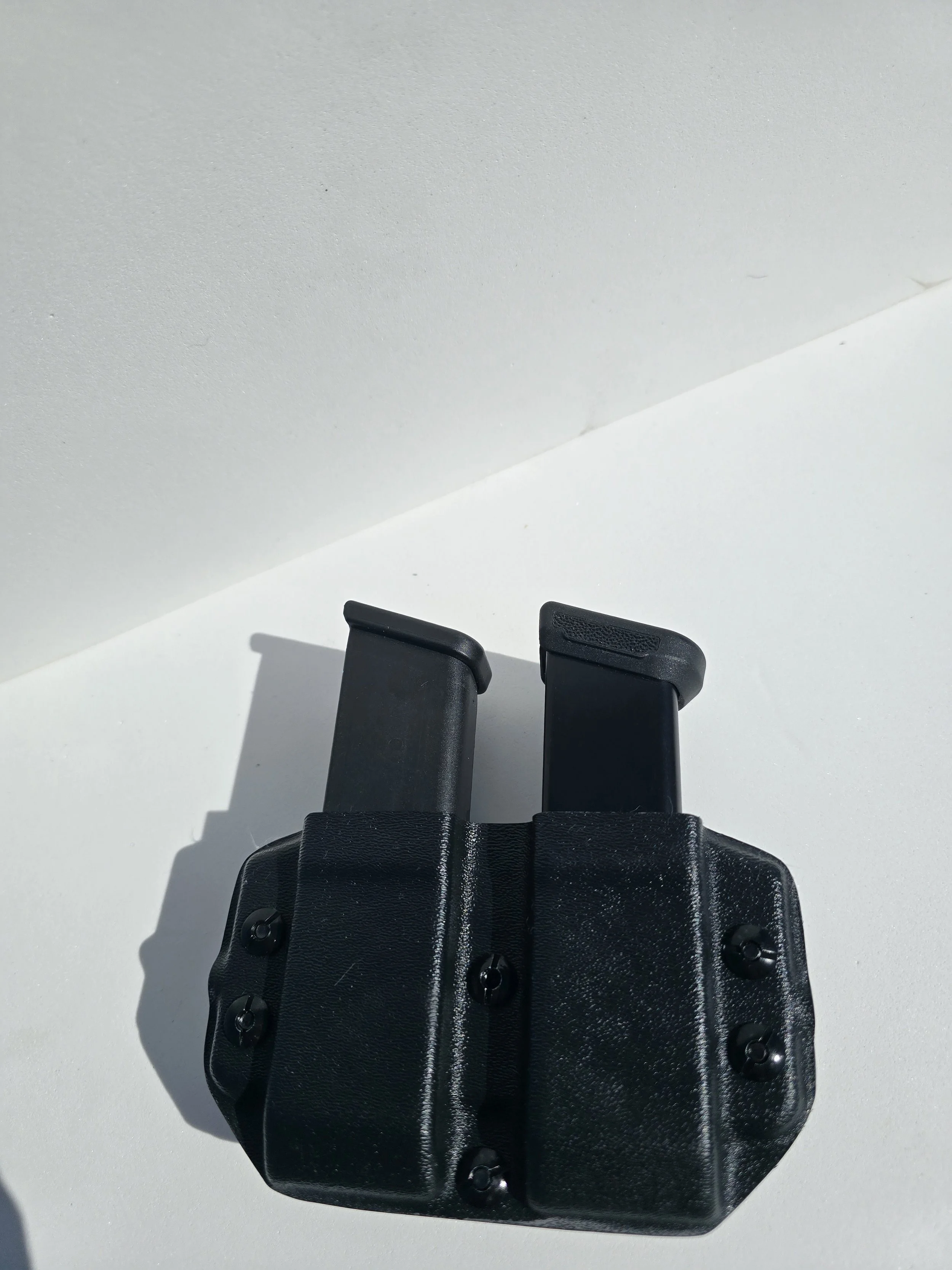 Dual Doublestack Magazine Carrier