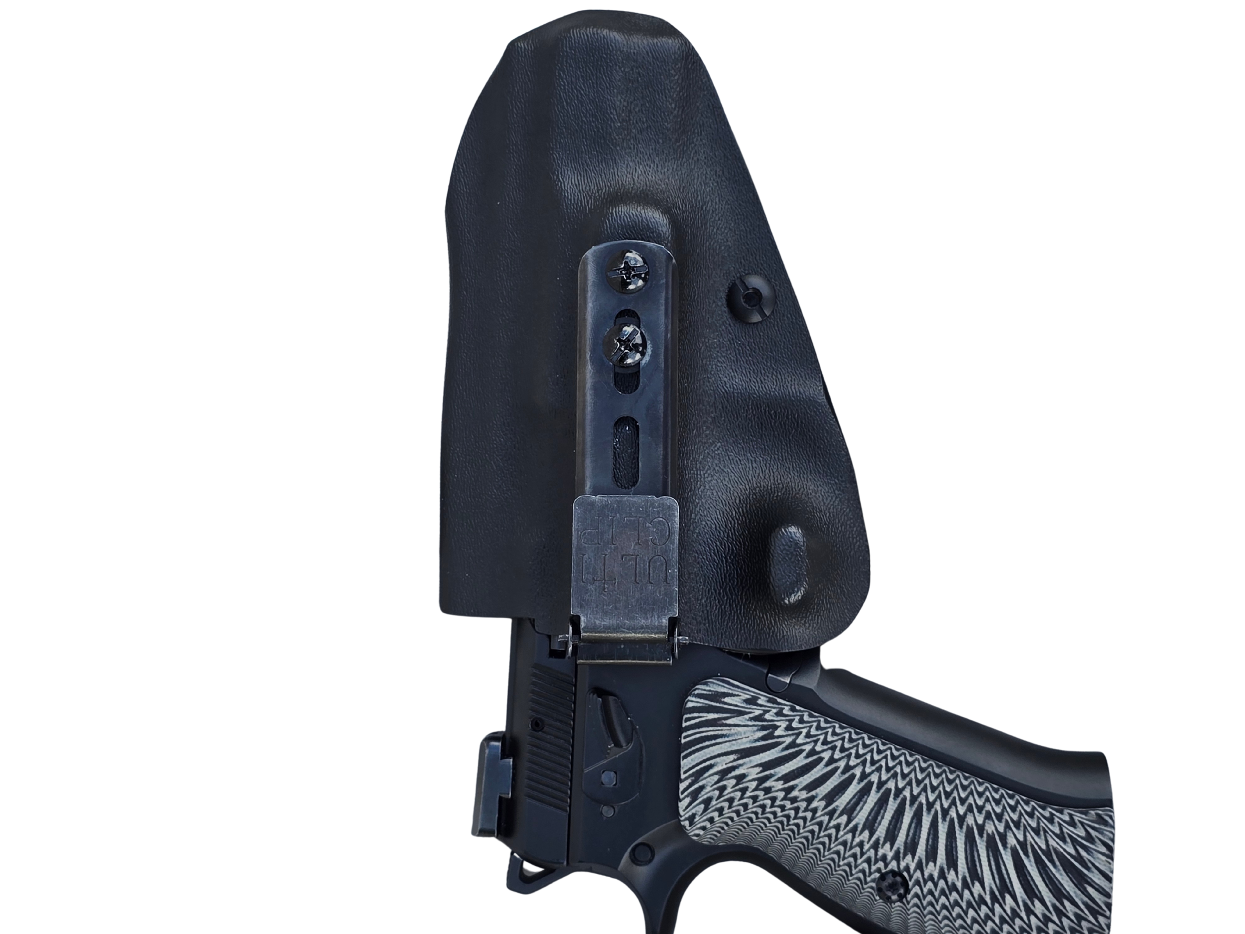 CZ 75-B
