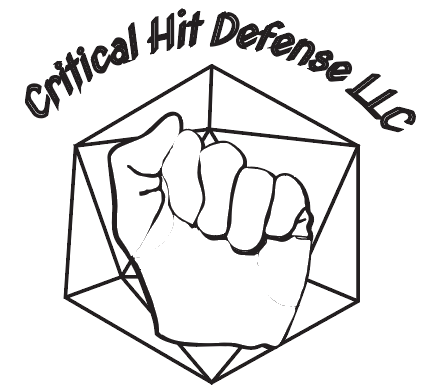 Critical Hit Defense LLC