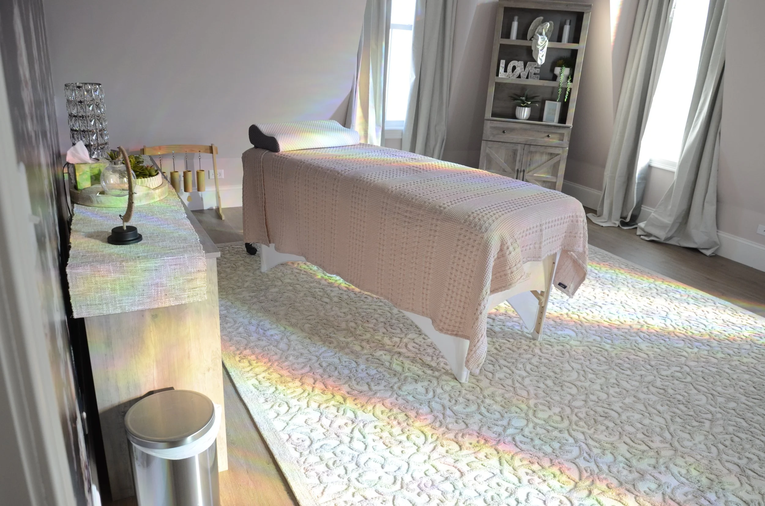 Midwinter Wellness Open House - A Gentle Reset for Body, Mind & Spirit