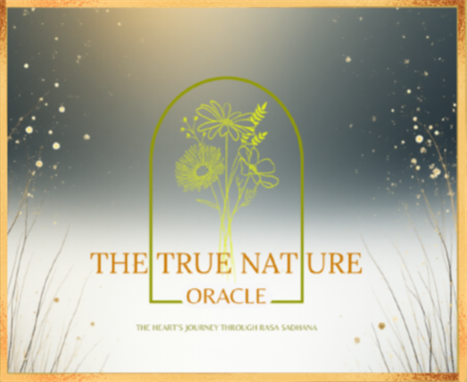 True Nature: A Living Practice 