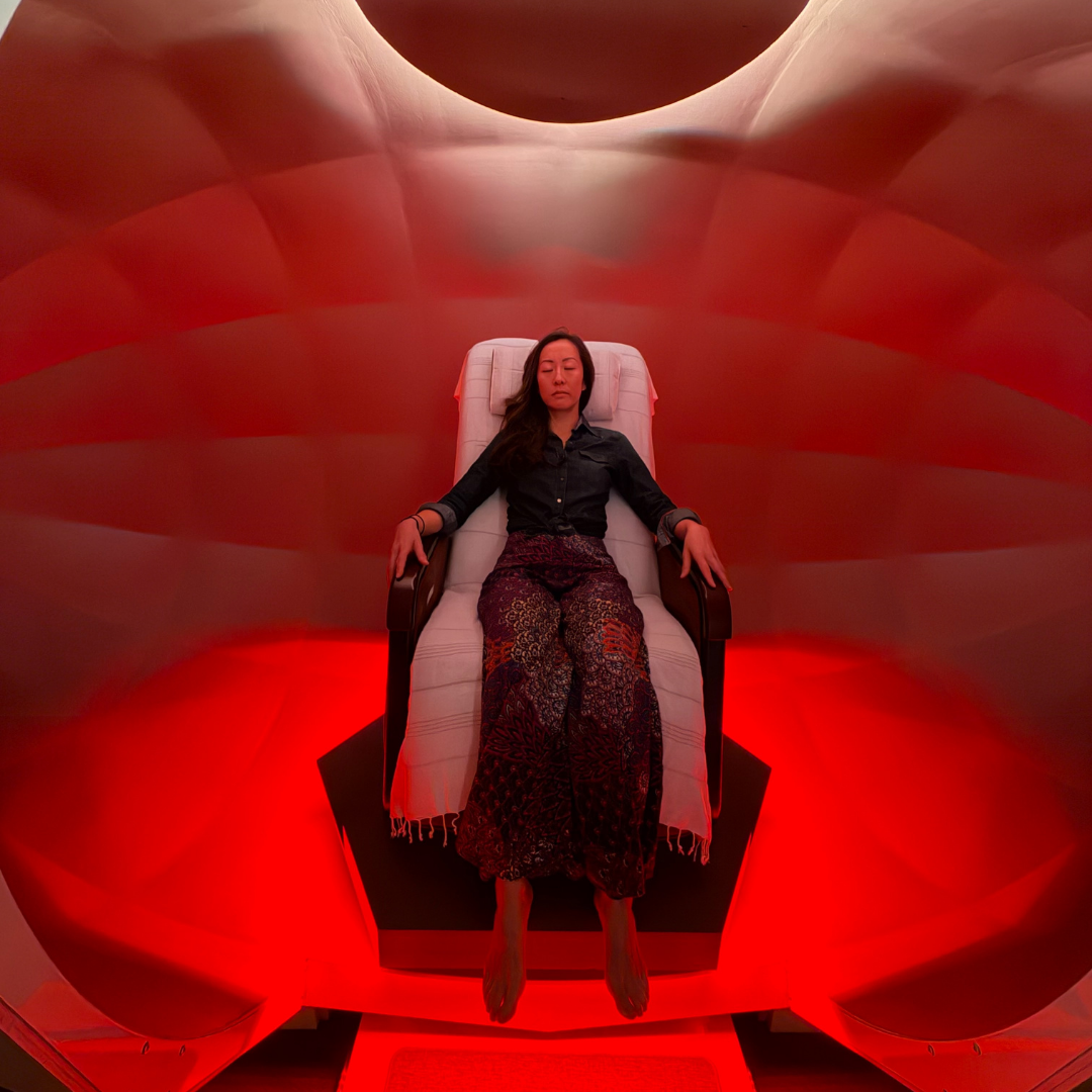 What It Means to Be Energetically Aligned 