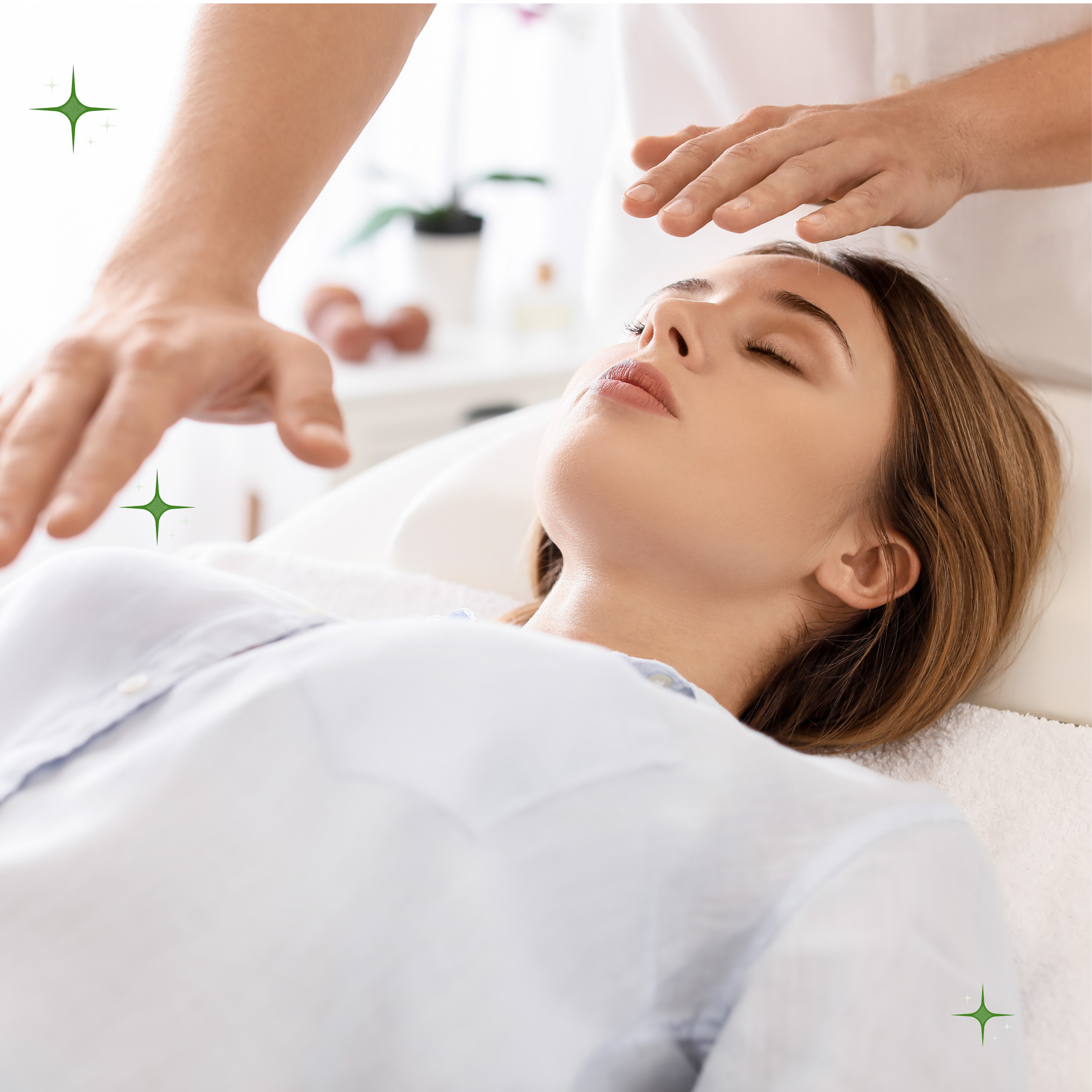 5 Signs Your Energy Field Needs a Reset 