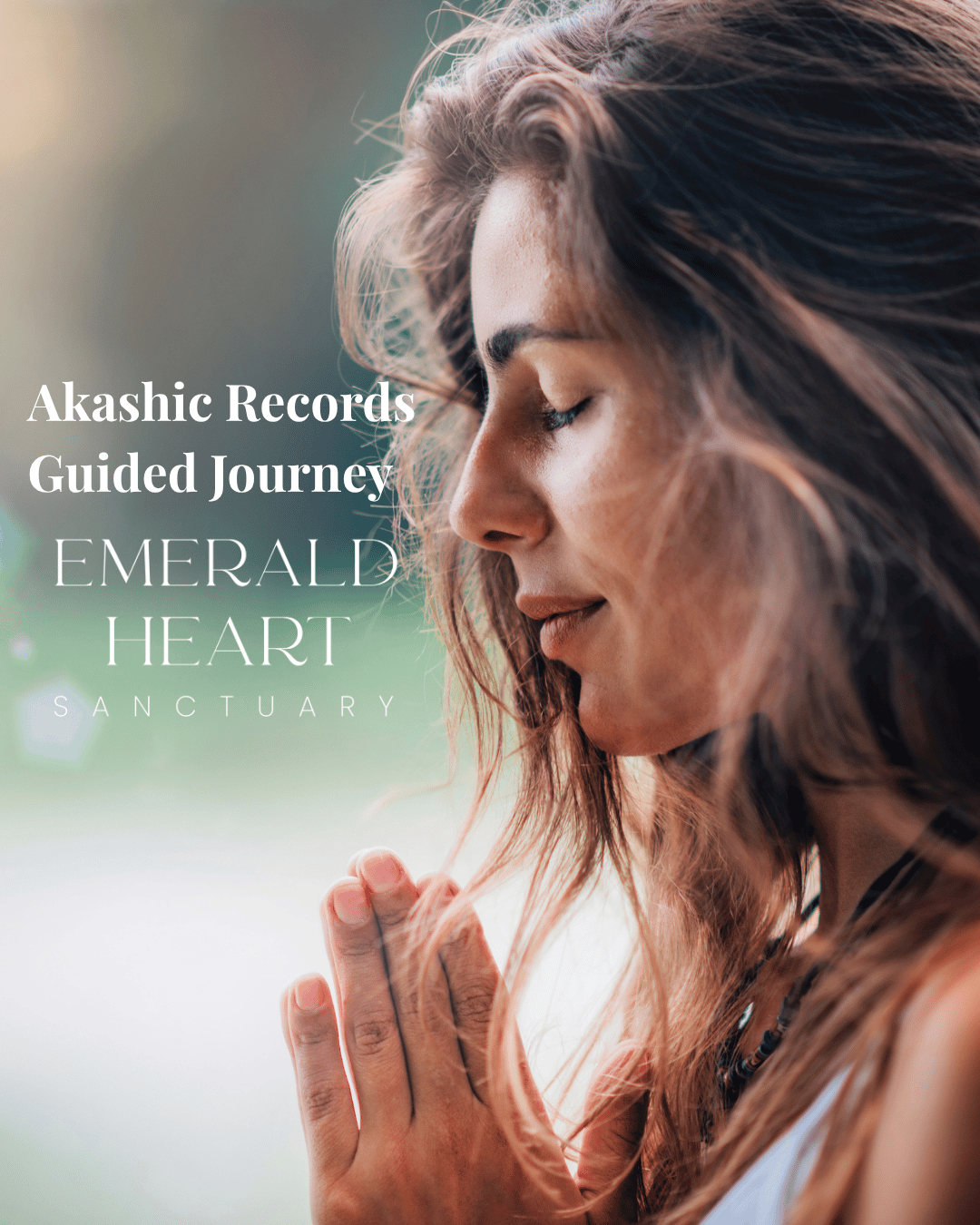 Akashic Records Guided Journey