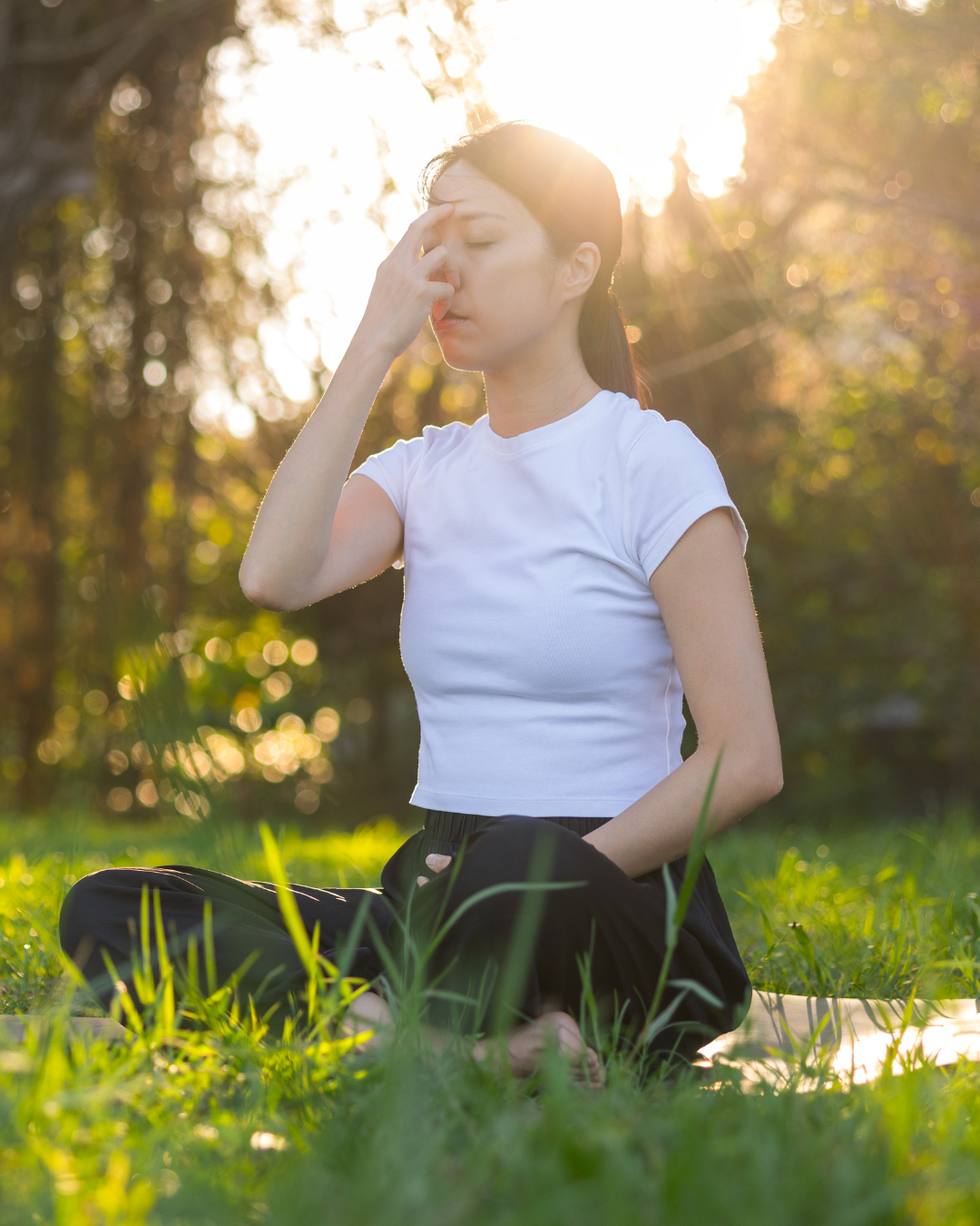 Why Rest Is the Most Powerful Healing Tool