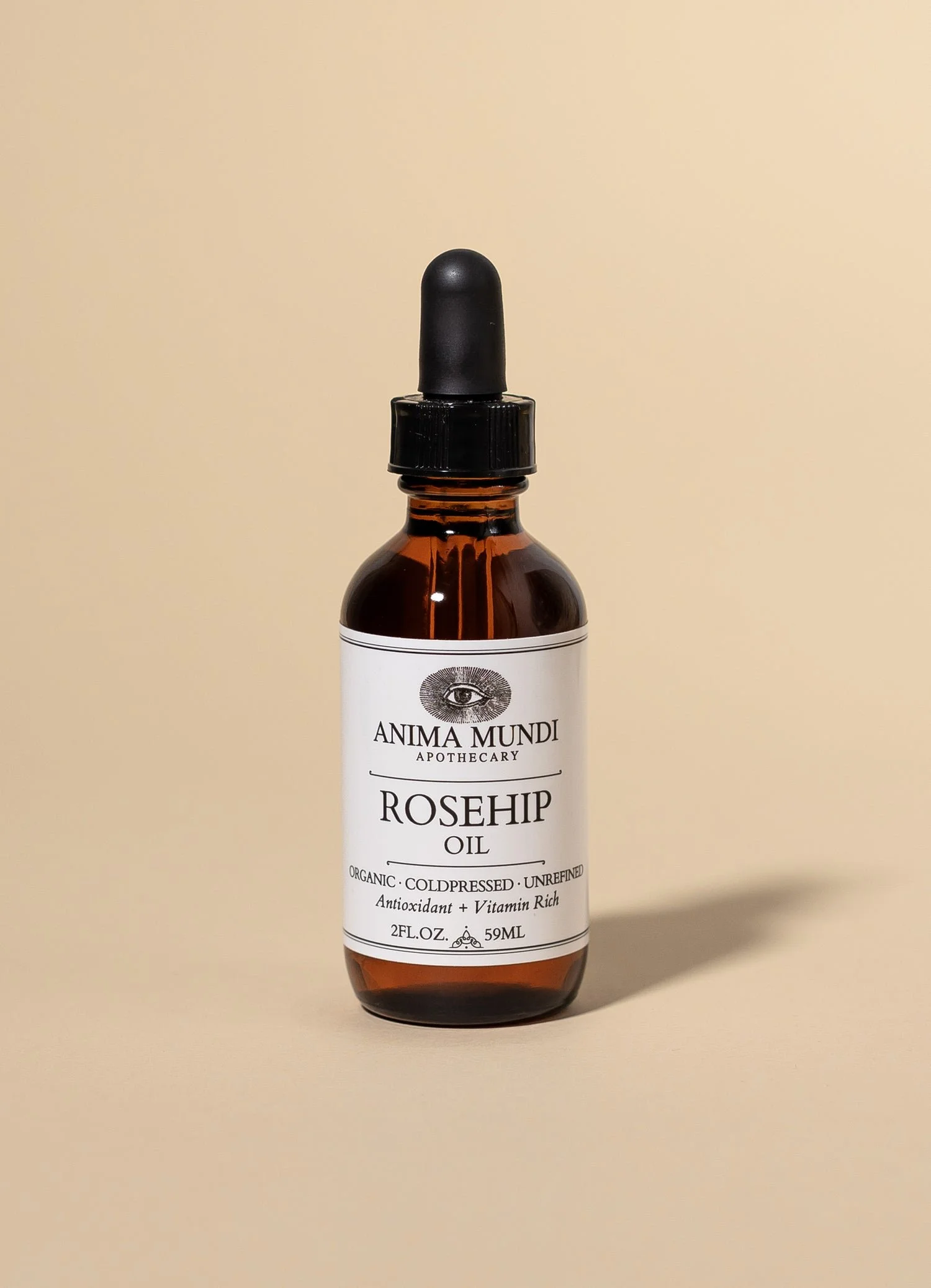 ROSEHIP OIL (Anima Mundi)