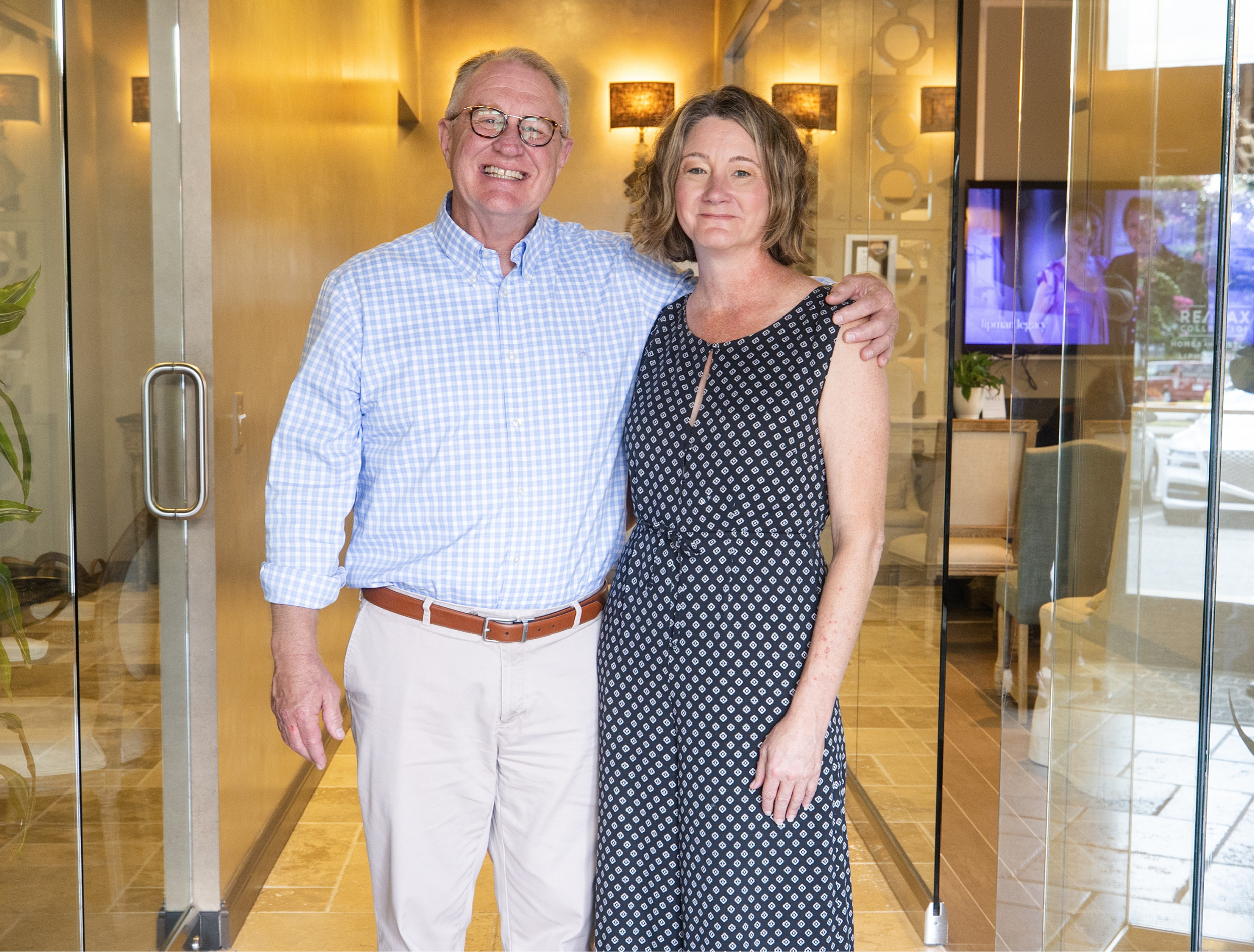 Linhart Realty Group Expands Into Luxury: First REMAX Collection Office