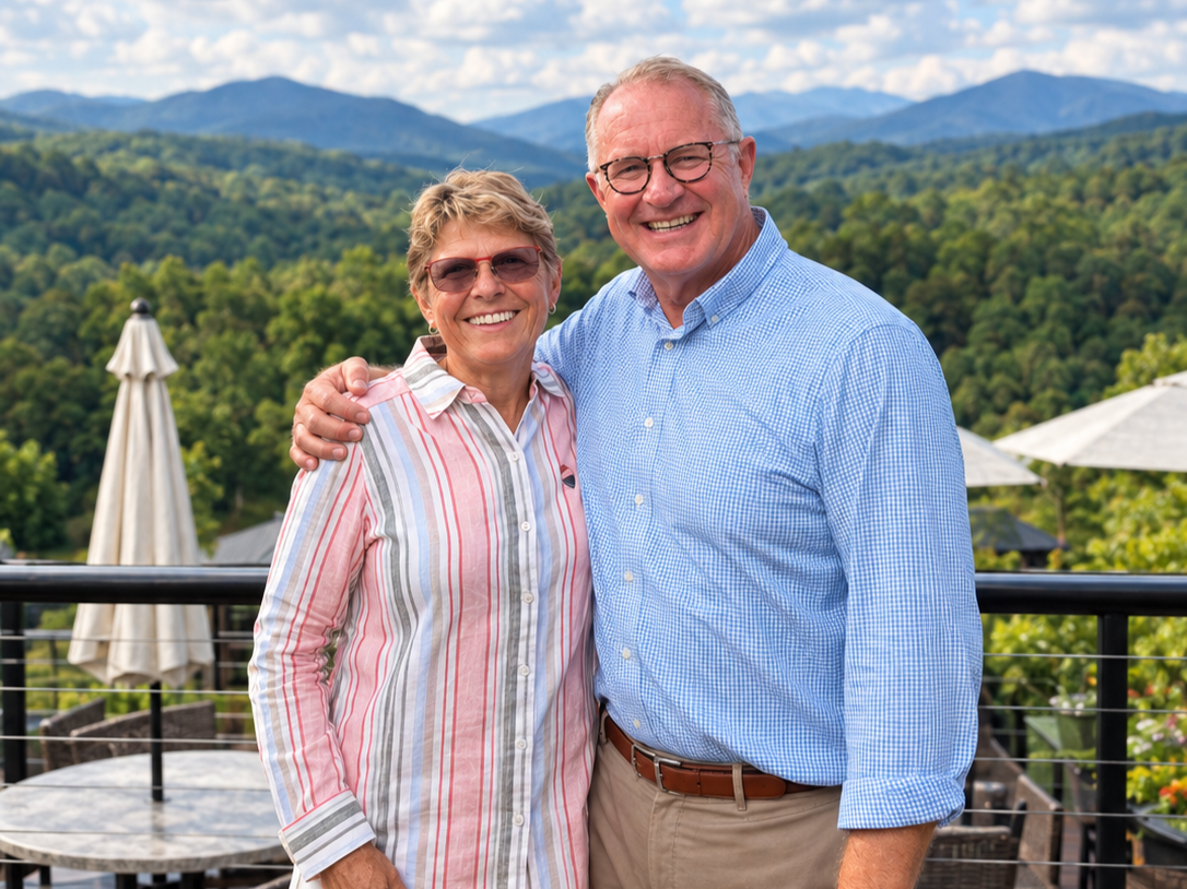 LRG Expands Into the North Georgia Mountains with REMAX Town &amp; Country