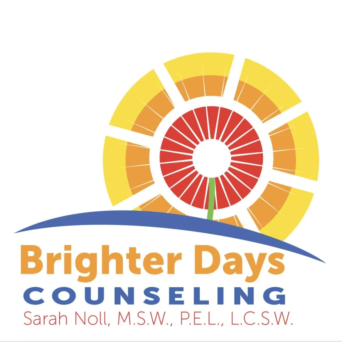 Brighter Days Counseling