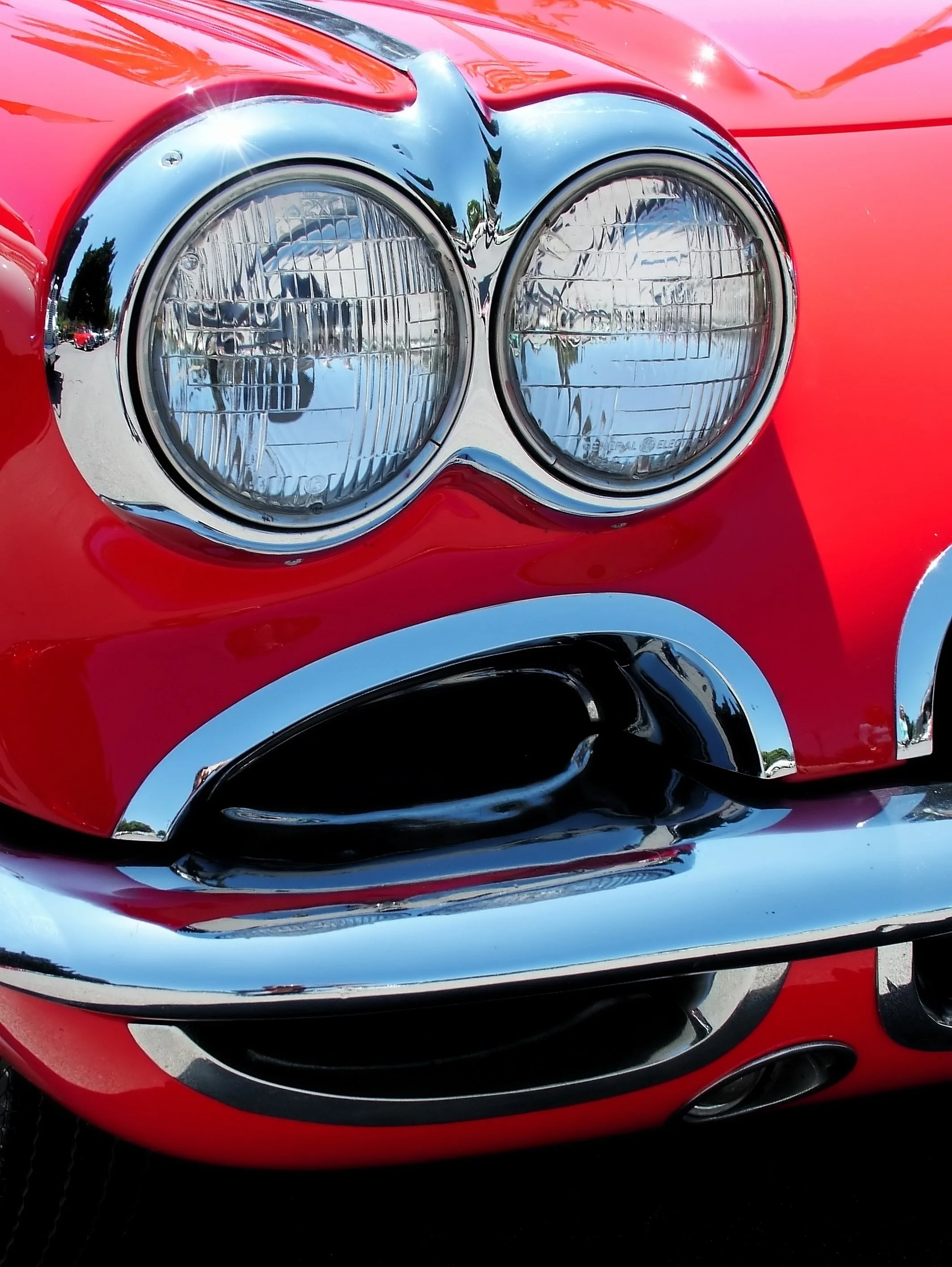 Car show judging and fan favorite voting software