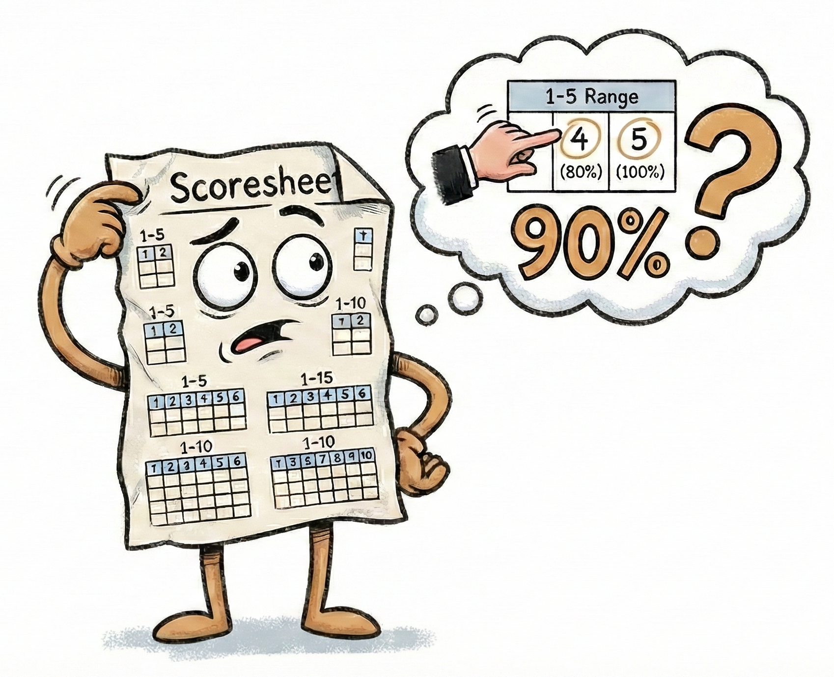 ScoreSheet Sam is copyrighted by Kranitz Enterprises, Inc. and may not be used without express permission.