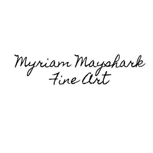 Myriam Mayshark.com