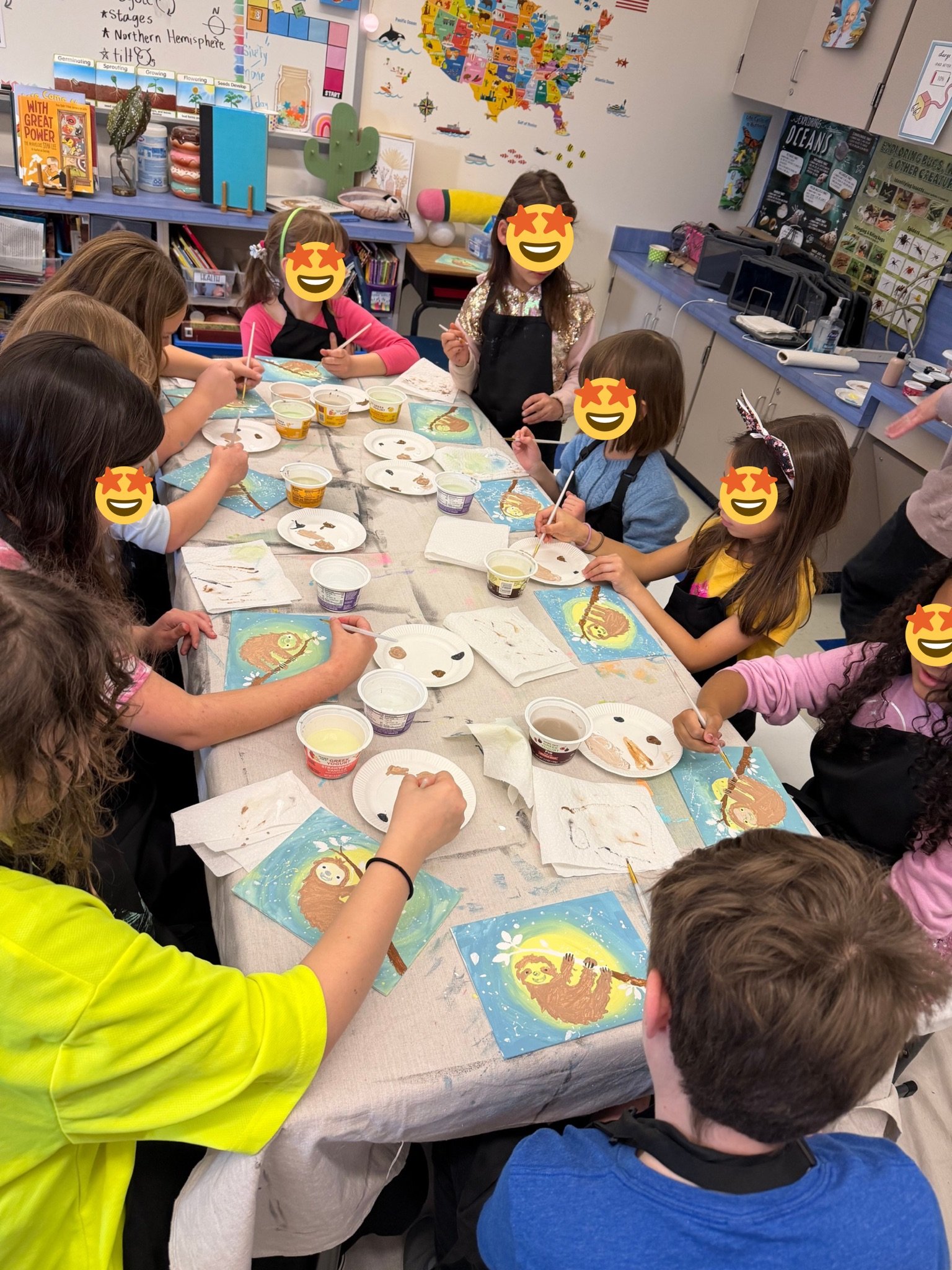 Sloth Group Photo.JPG