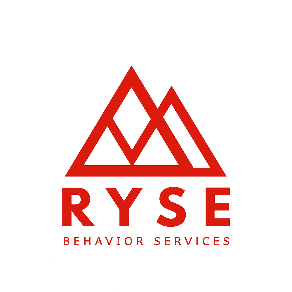 RYSE ABA THERAPY
