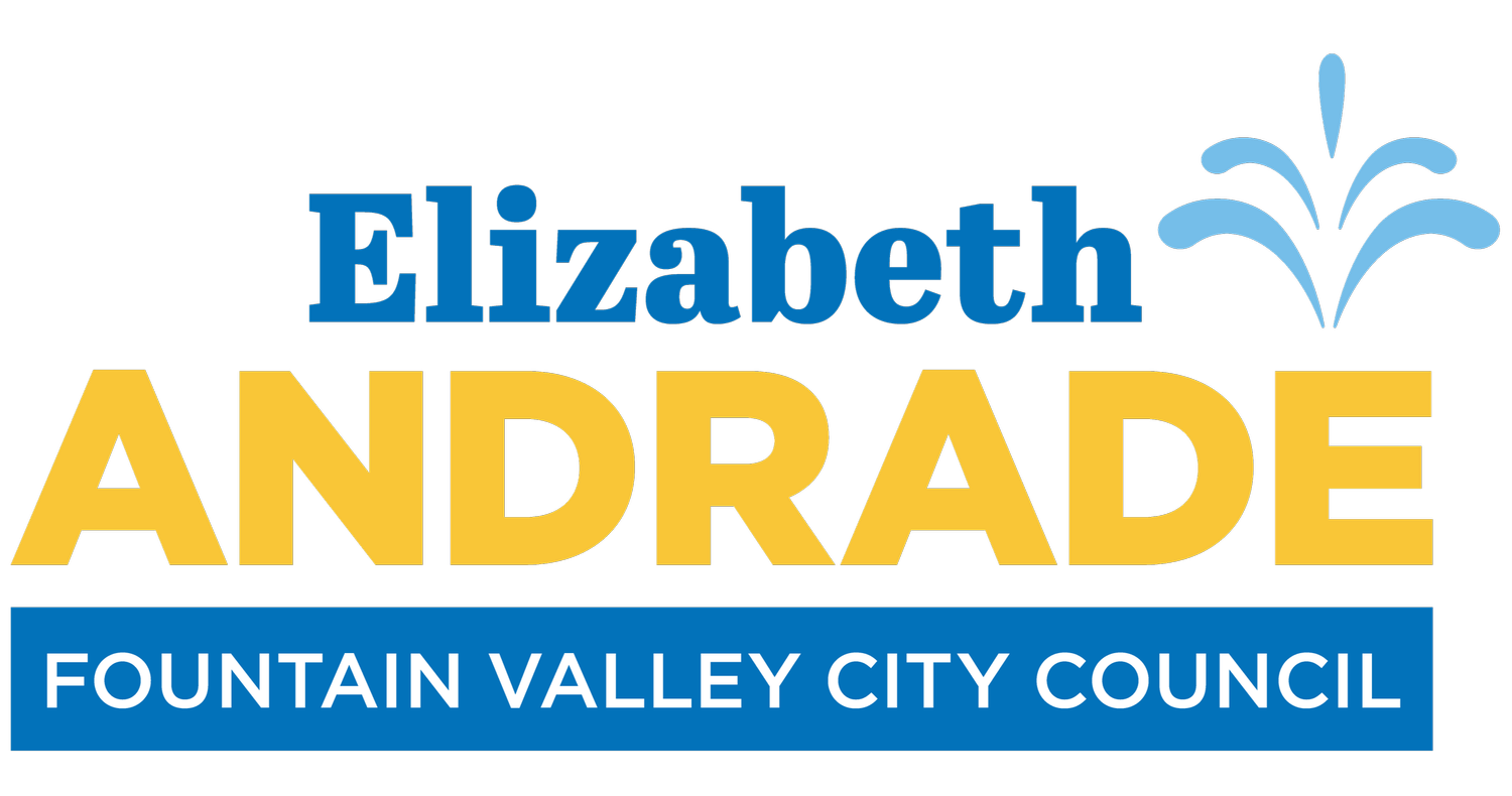 Elizabeth Andrade for Fountain Valley City Council
