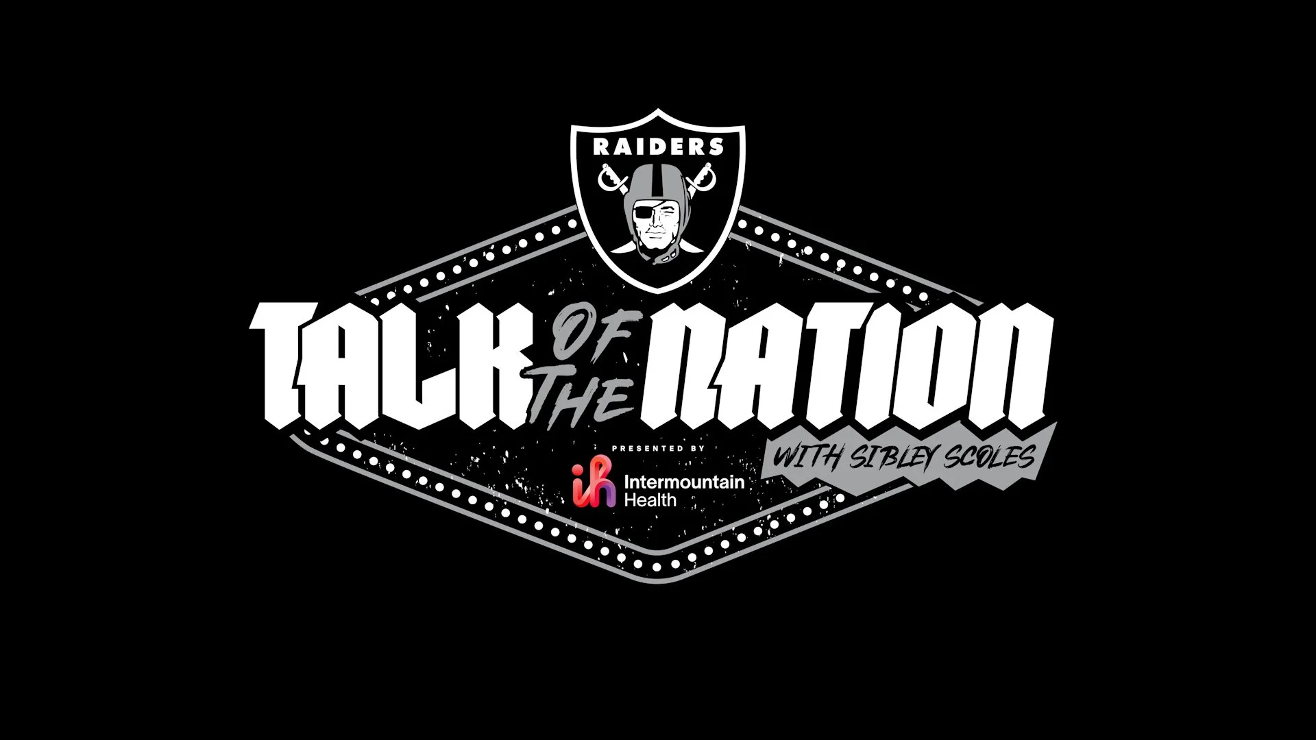 Raiders Talk of the Nation