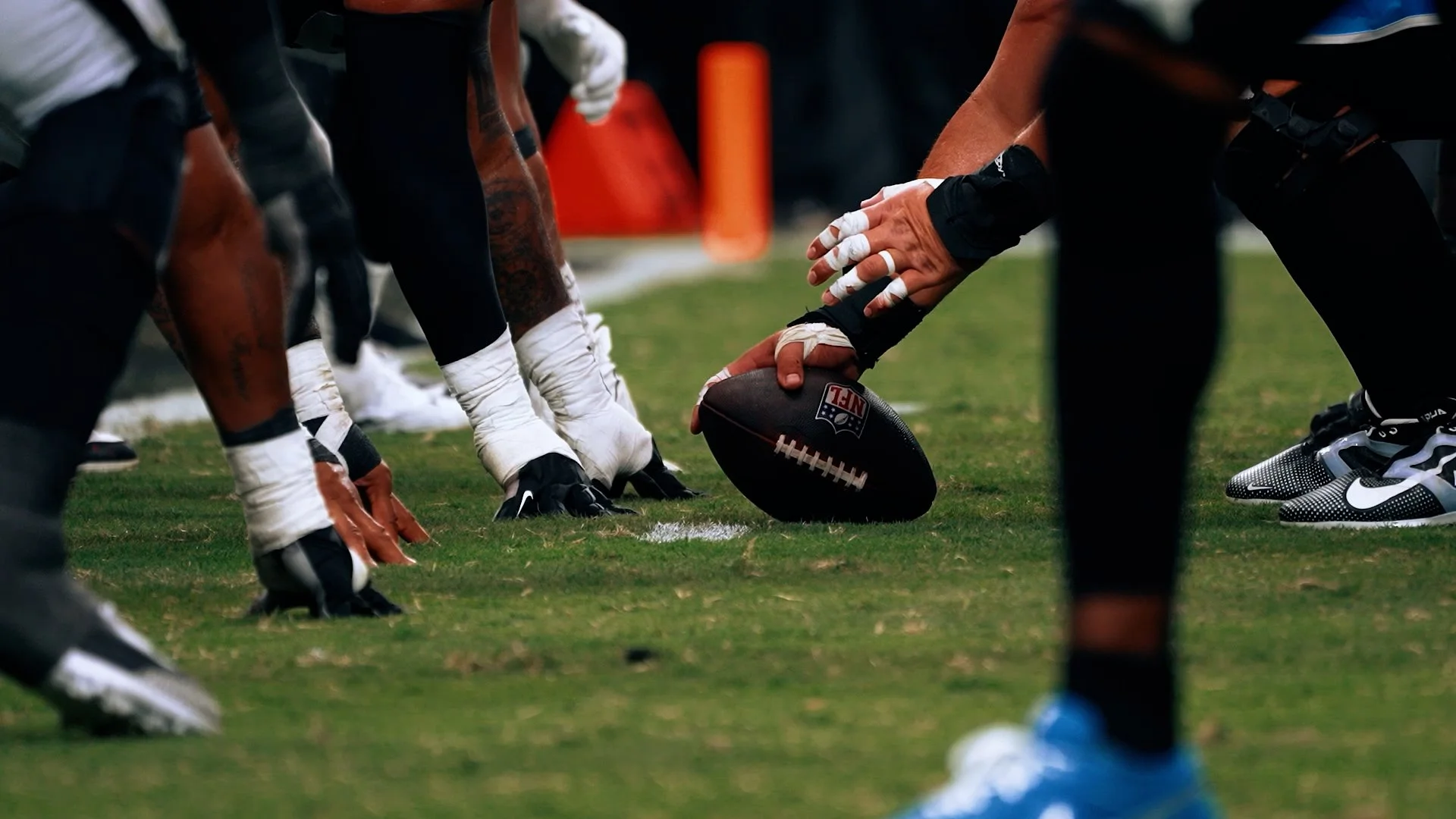 NFL Top Shots