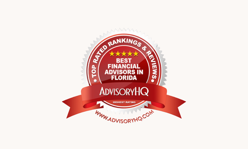 Ranking for 2019: The Best Financial Advisors in the State of Florida