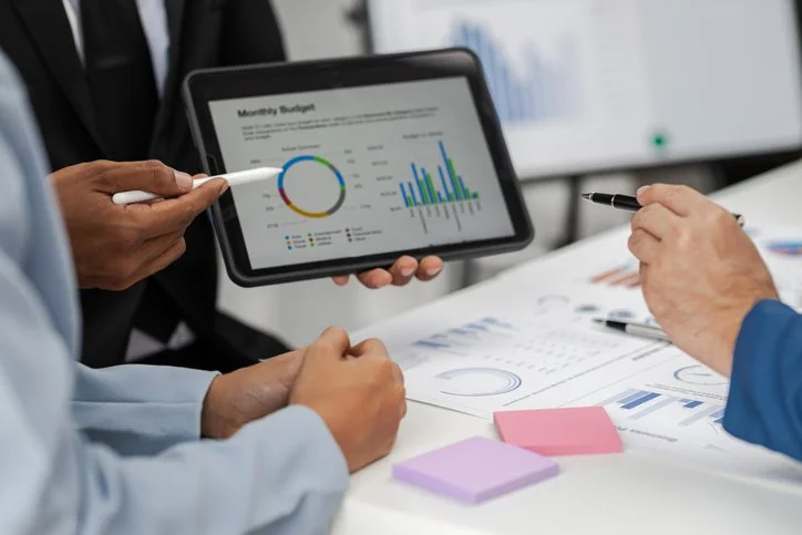 February Market Commentary