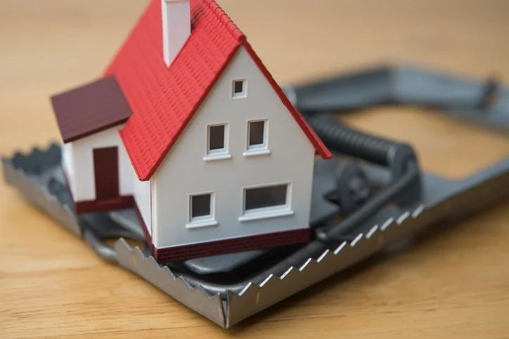 Property Alert Services