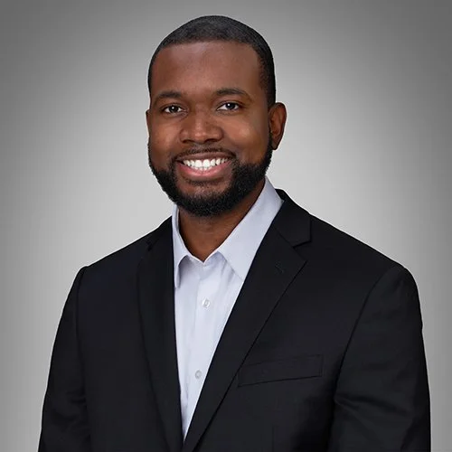 Geovanni James, CFP®